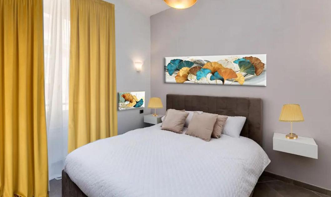 Sistine Chapel Suite Apartment Rom Exteriör bild